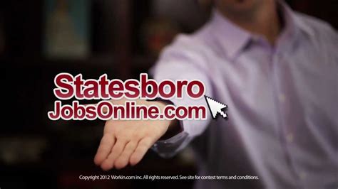 , home building or renovations) AND 2 years of. . Statesboro jobs